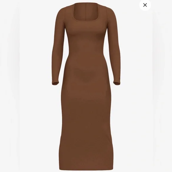 Victoria’s Secret Maxi Dress - Picture 3 of 3